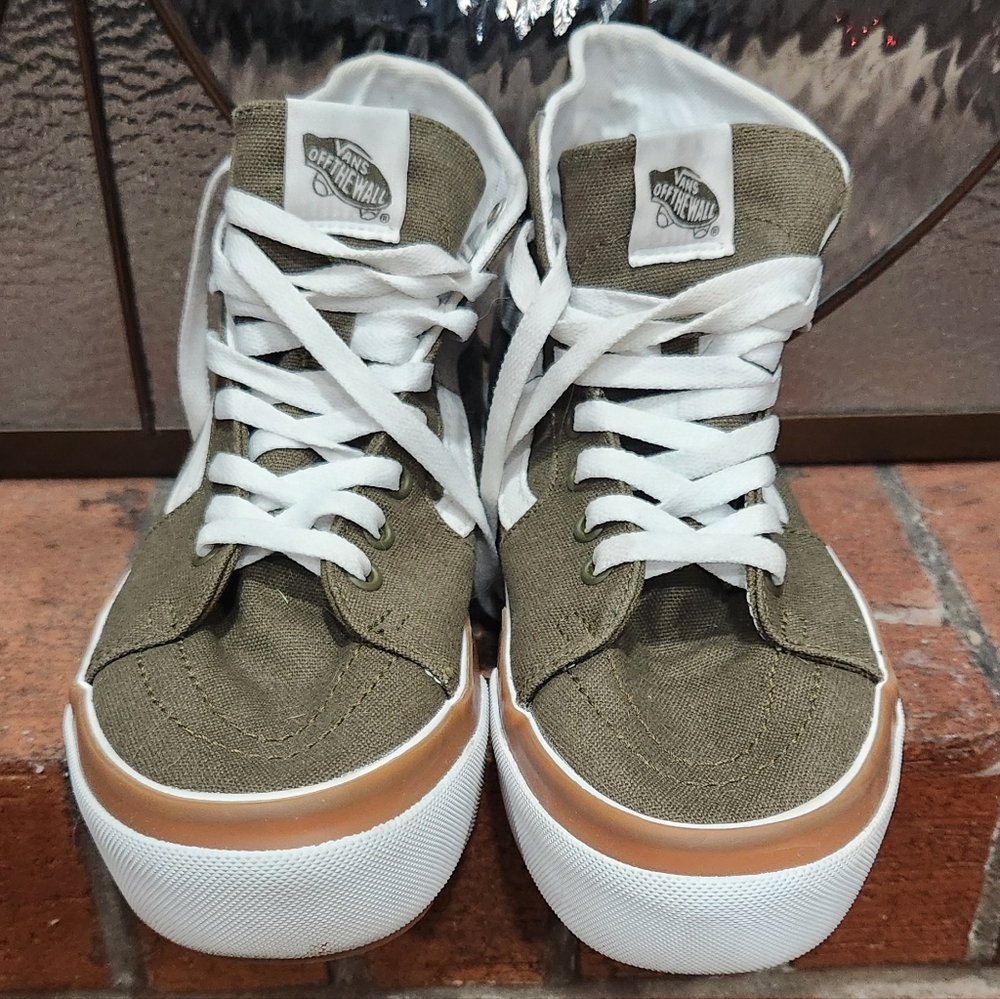 Vans Tapered Stackform - image 2